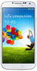 Смартфон Samsung Samsung Смартфон Samsung Galaxy S4 16Gb GT-I9500 (RU) White - Нерюнгри