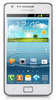 Смартфон Samsung Samsung Смартфон Samsung Galaxy S II Plus GT-I9105 (RU) белый - Нерюнгри