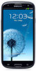 Смартфон Samsung Samsung Смартфон Samsung Galaxy S3 64 Gb Black GT-I9300 - Нерюнгри