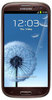 Смартфон Samsung Samsung Смартфон Samsung Galaxy S III 16Gb Brown - Нерюнгри