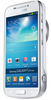 Смартфон SAMSUNG SM-C101 Galaxy S4 Zoom White - Нерюнгри