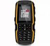 Терминал мобильной связи Sonim XP 1300 Core Yellow/Black - Нерюнгри