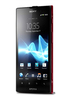 Смартфон Sony Xperia ion Red - Нерюнгри
