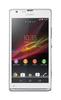 Смартфон Sony Xperia SP C5303 White - Нерюнгри