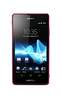 Смартфон Sony Xperia TX Pink - Нерюнгри