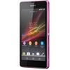 Смартфон Sony Xperia ZR Pink - Нерюнгри